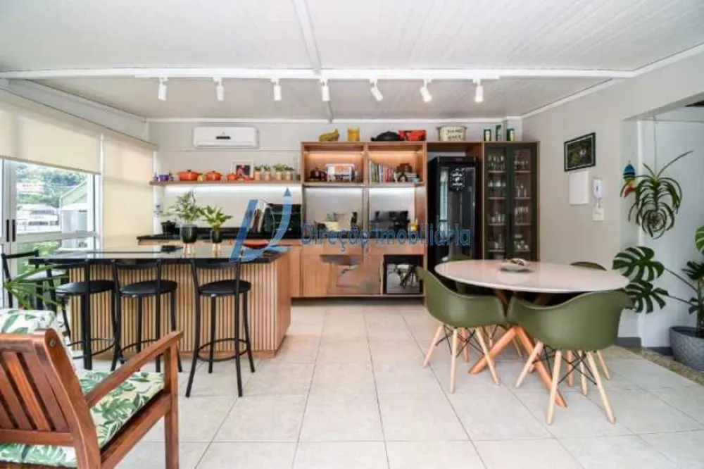 Cobertura, 4 quartos, 251 m² - Foto 12