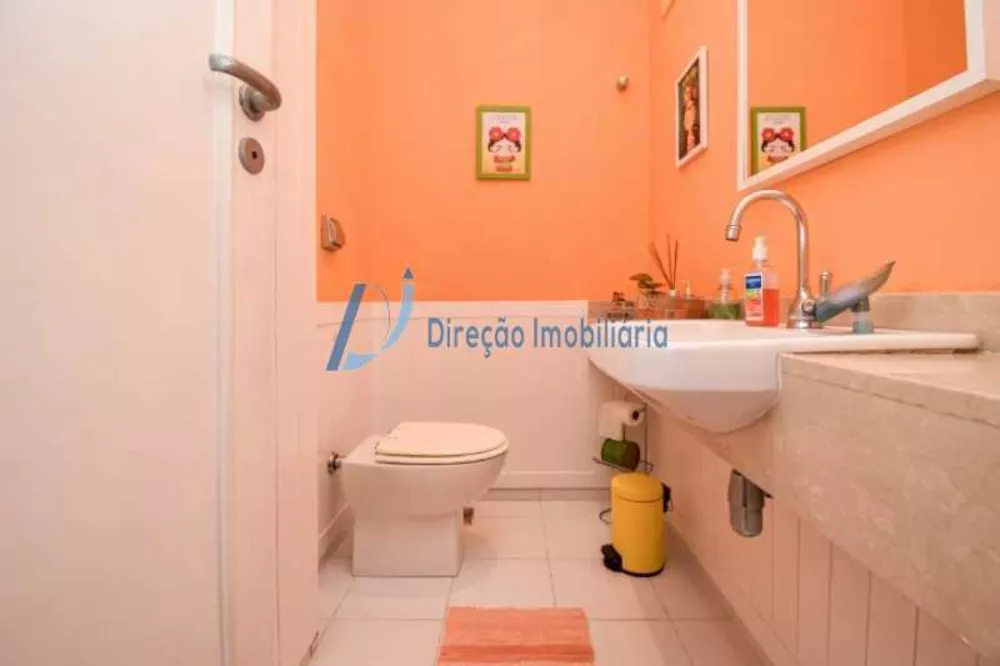 Cobertura, 4 quartos, 251 m² - Foto 9