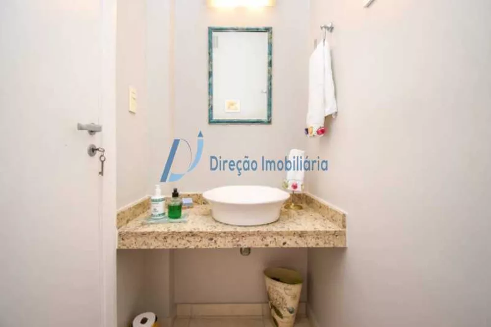 Cobertura, 4 quartos, 251 m² - Foto 25