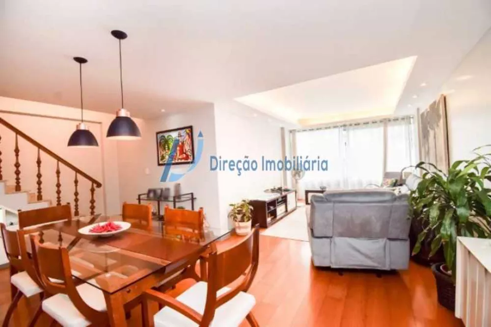 Cobertura, 4 quartos, 251 m² - Foto 27