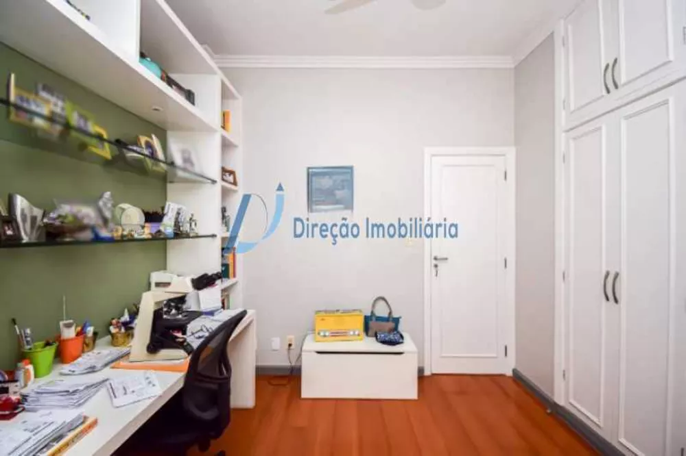 Cobertura, 4 quartos, 251 m² - Foto 22