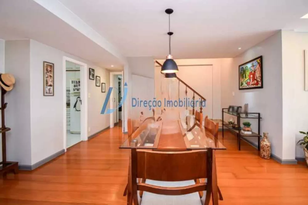 Cobertura, 4 quartos, 251 m² - Foto 8