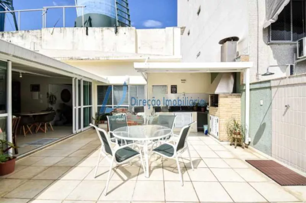 Cobertura, 4 quartos, 251 m² - Foto 28