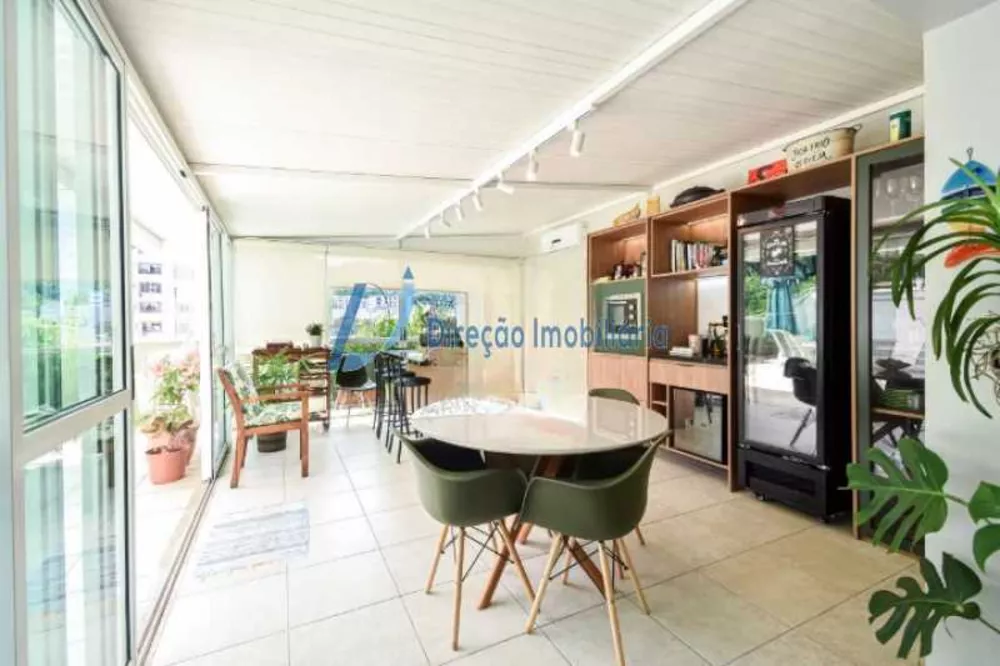 Cobertura, 4 quartos, 251 m² - Foto 3