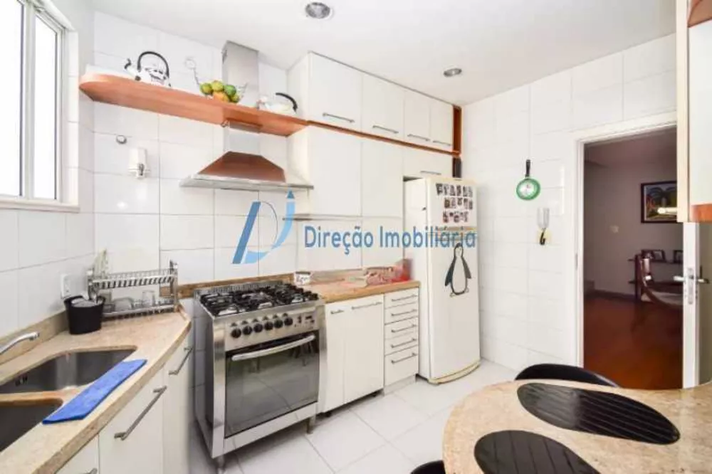 Cobertura, 4 quartos, 251 m² - Foto 4