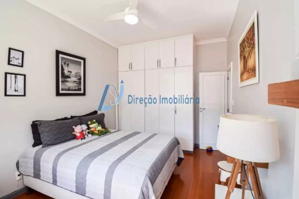 Cobertura, 4 quartos, 251 m² - Foto 5
