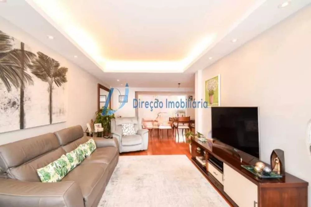 Cobertura, 4 quartos, 251 m² - Foto 16