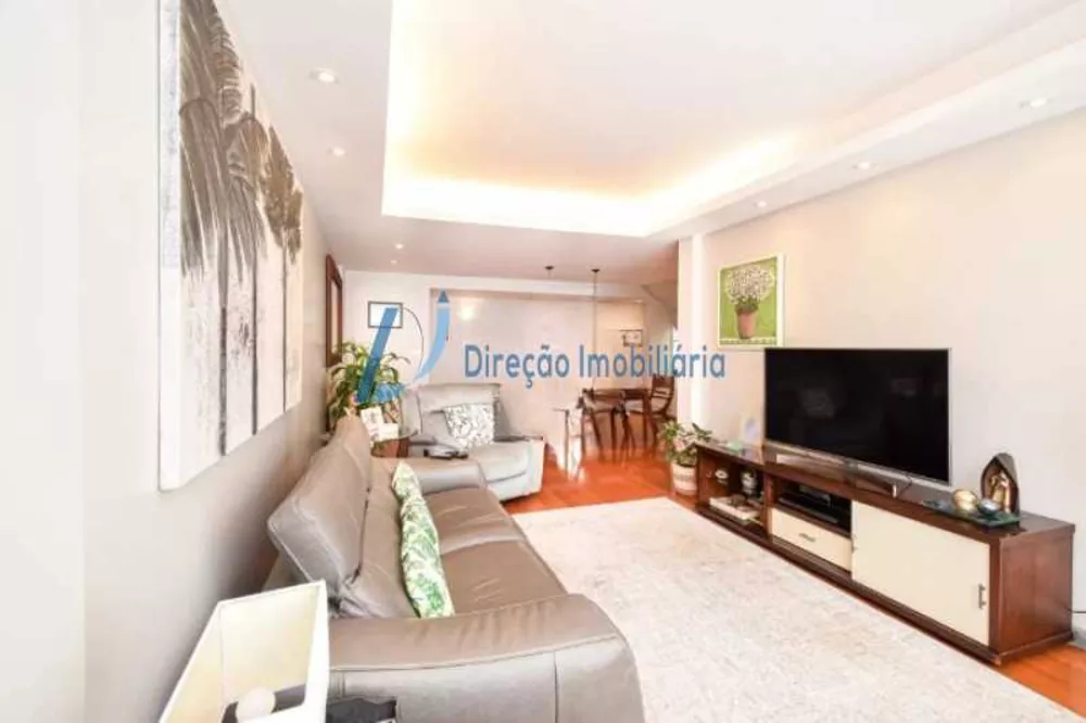 Cobertura, 4 quartos, 251 m² - Foto 1