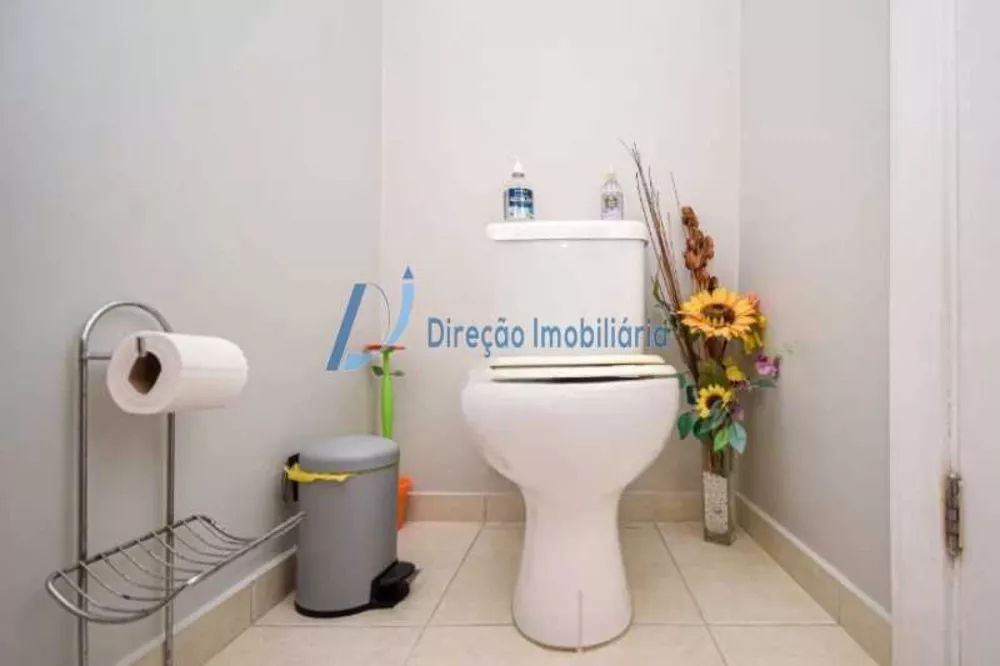 Cobertura, 4 quartos, 251 m² - Foto 19
