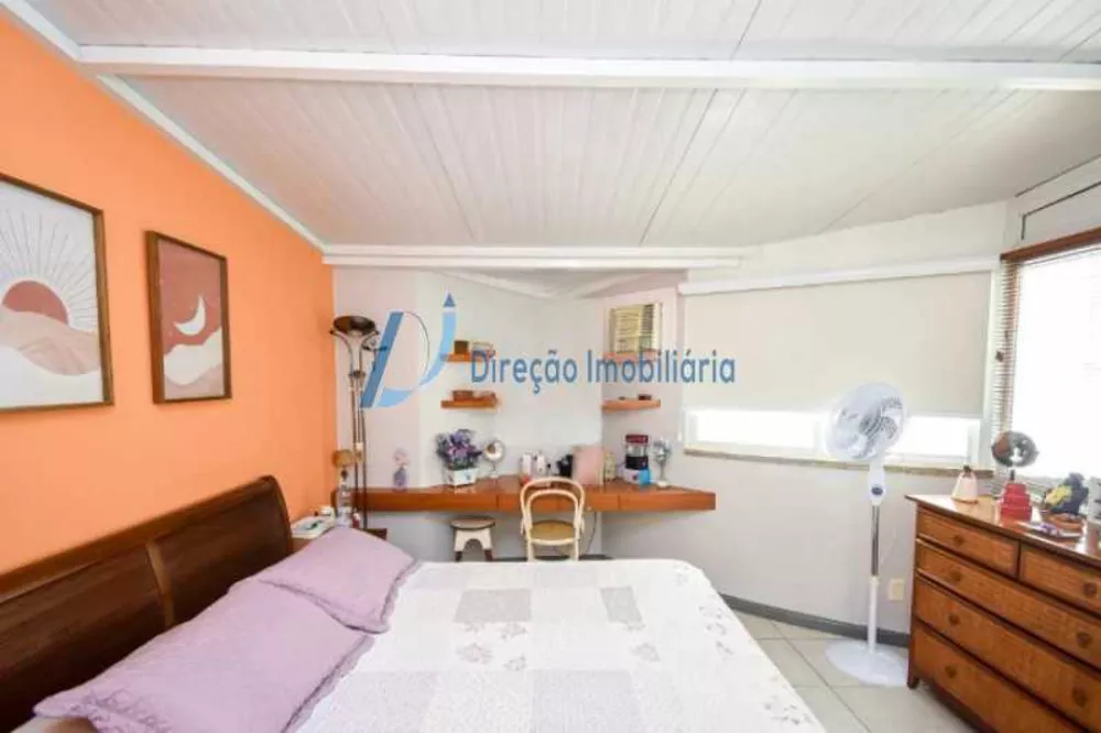 Cobertura, 4 quartos, 251 m² - Foto 2