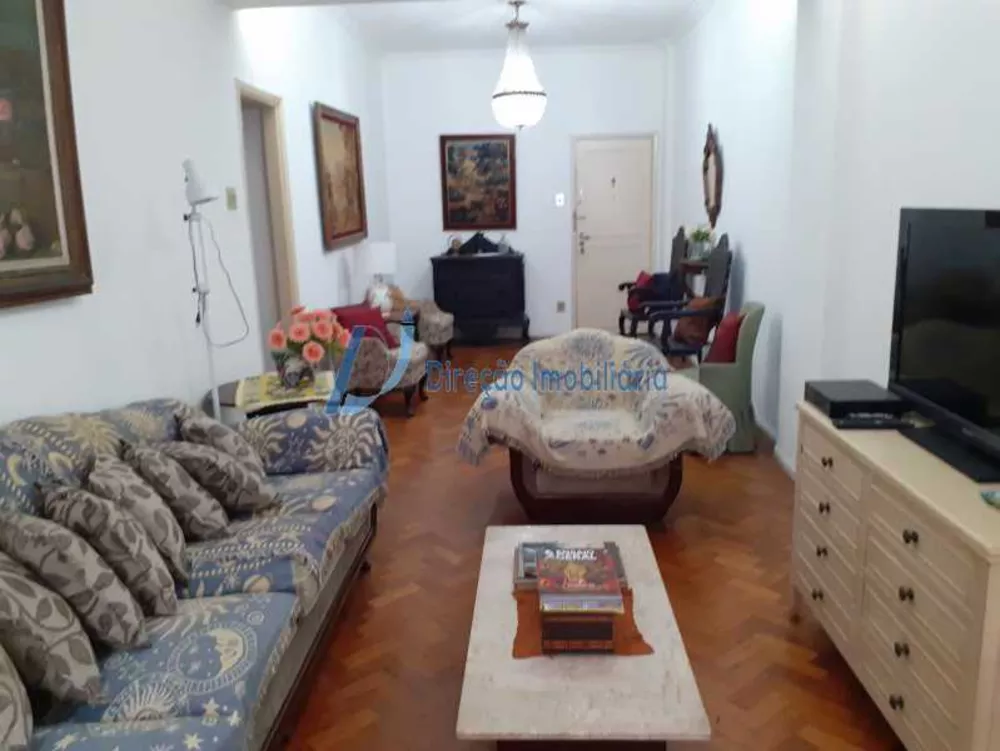 Apartamento, 3 quartos, 104 m² - Foto 5
