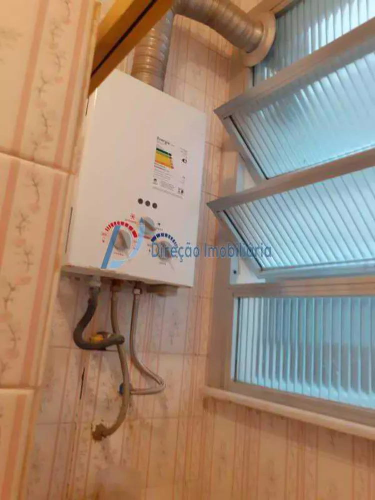 Apartamento, 3 quartos, 104 m² - Foto 11