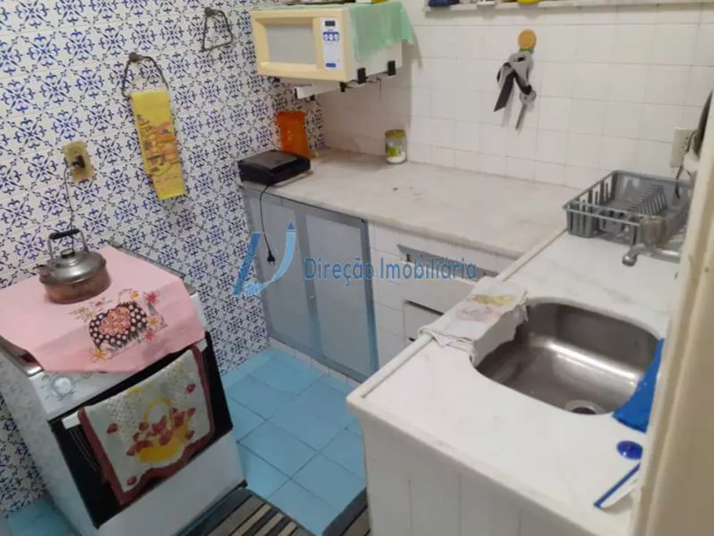 Apartamento, 3 quartos, 104 m² - Foto 9