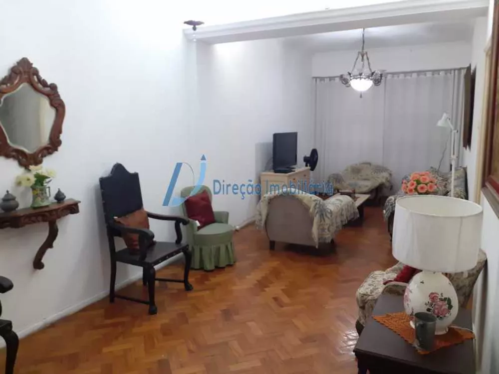 Apartamento, 3 quartos, 104 m² - Foto 10