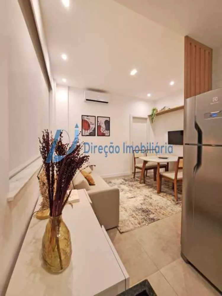 Apartamento, 1 quarto, 35 m² - Foto 5
