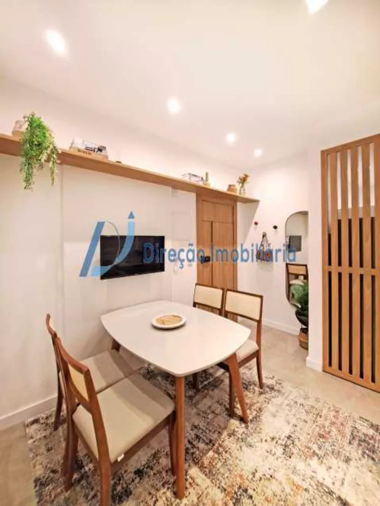 Apartamento, 1 quarto, 35 m² - Foto 14
