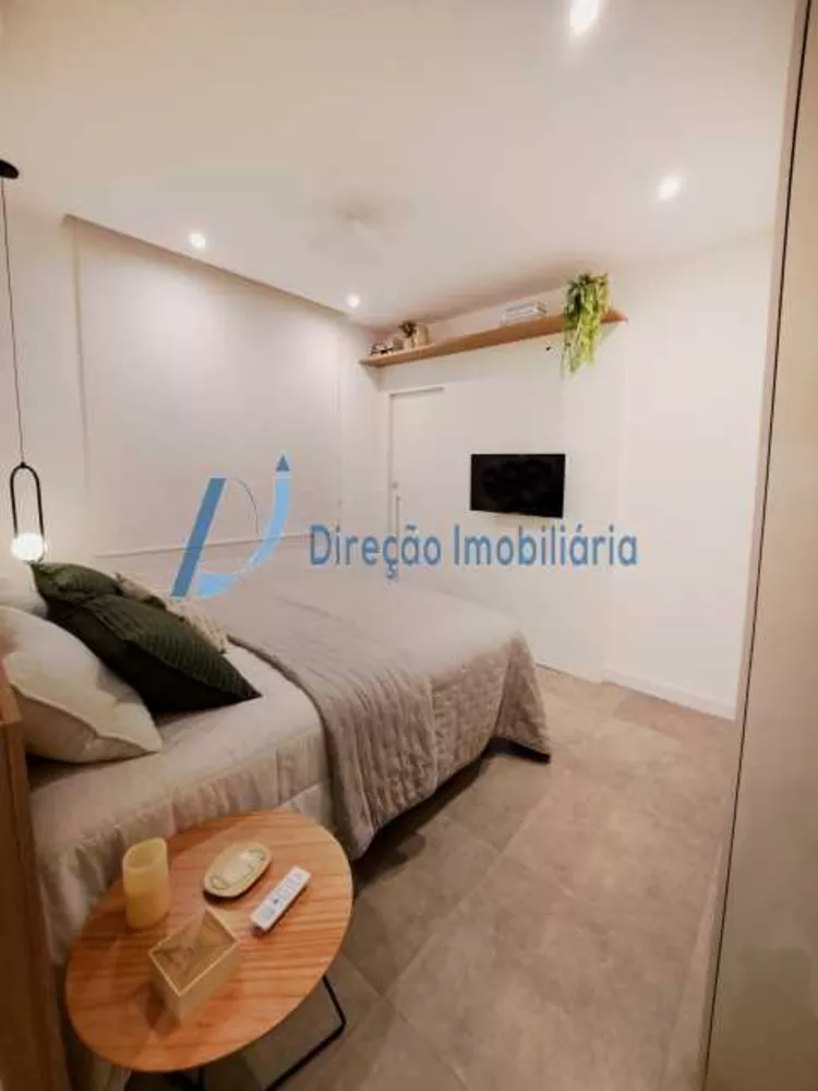 Apartamento, 1 quarto, 35 m² - Foto 15