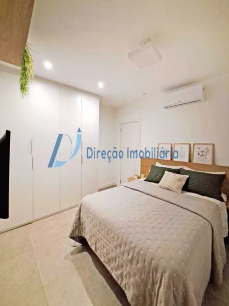 Apartamento, 1 quarto, 35 m² - Foto 20
