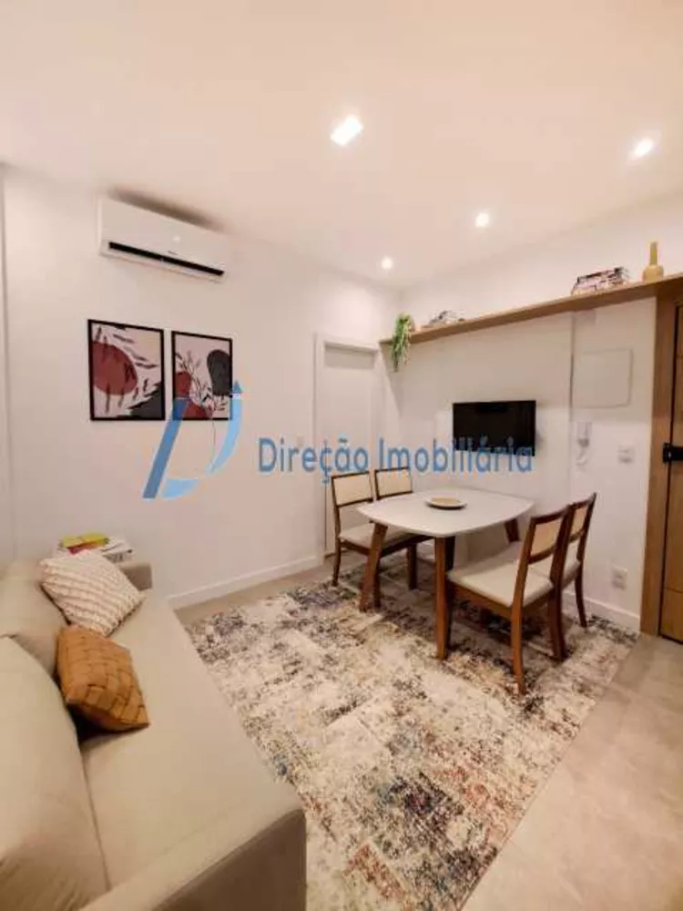 Apartamento, 1 quarto, 35 m² - Foto 9