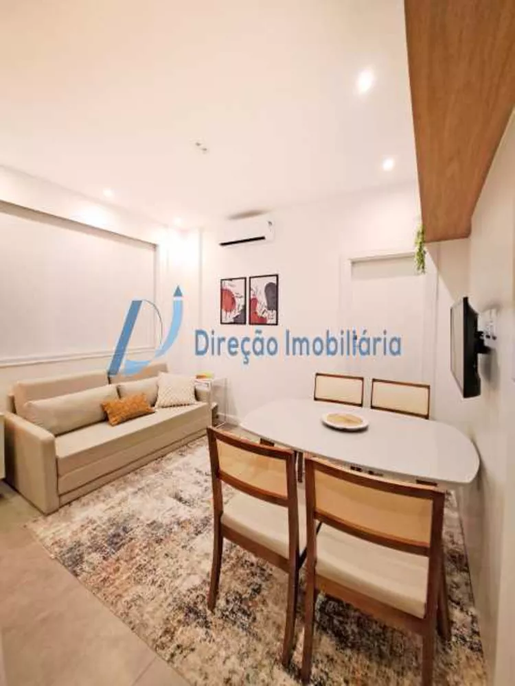 Apartamento, 1 quarto, 35 m² - Foto 19