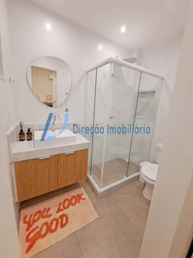 Apartamento, 1 quarto, 35 m² - Foto 12