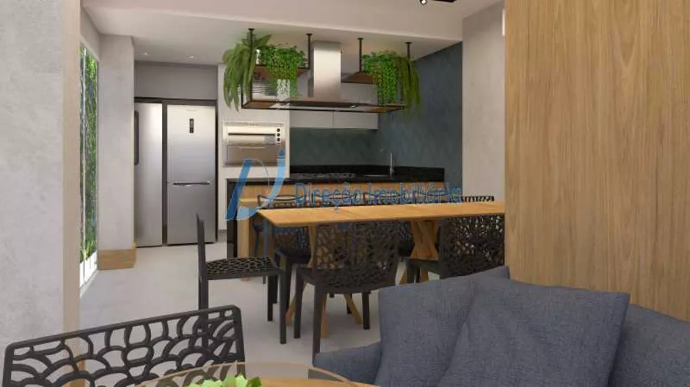 Apartamento, 1 quarto, 35 m² - Foto 16
