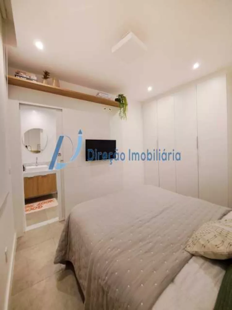 Apartamento, 1 quarto, 35 m² - Foto 2