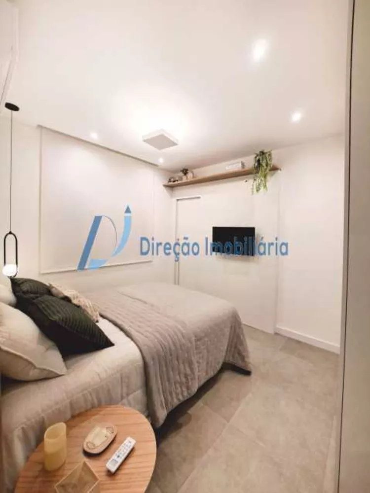 Apartamento, 1 quarto, 35 m² - Foto 10