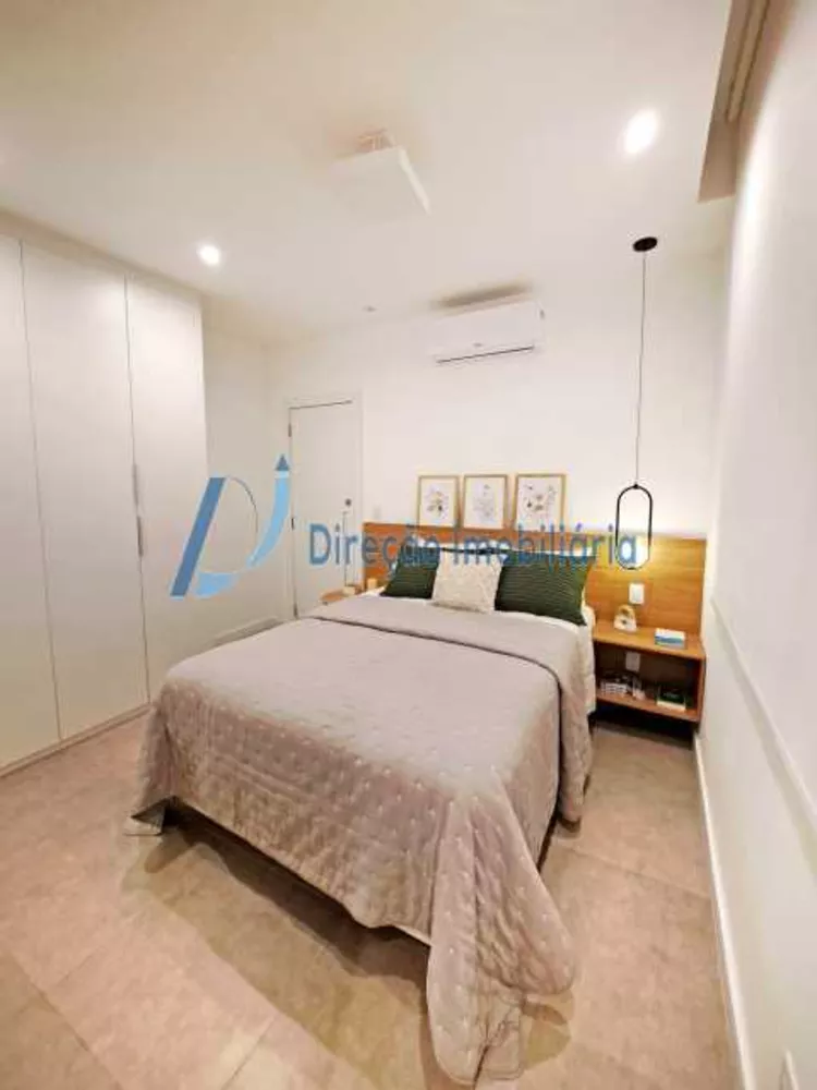 Apartamento, 1 quarto, 35 m² - Foto 8