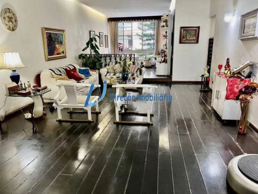 Apartamento, 3 quartos, 180 m² - Foto 22