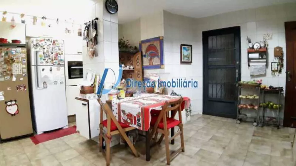 Apartamento, 3 quartos, 180 m² - Foto 11