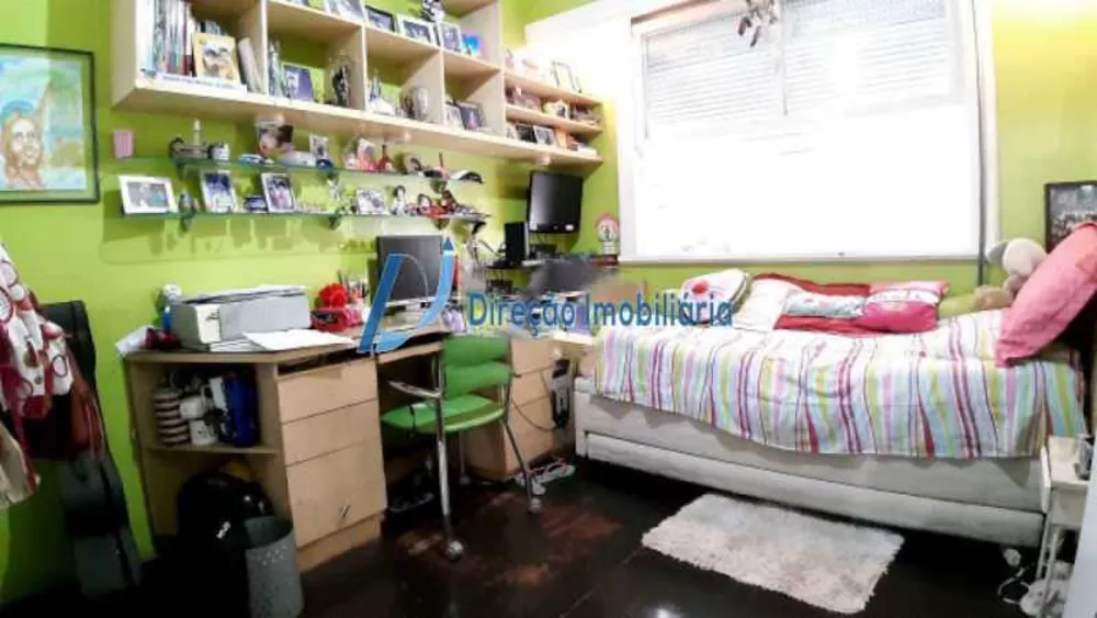 Apartamento, 3 quartos, 180 m² - Foto 8