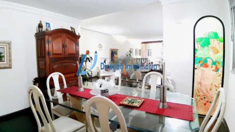 Apartamento, 3 quartos, 180 m² - Foto 25