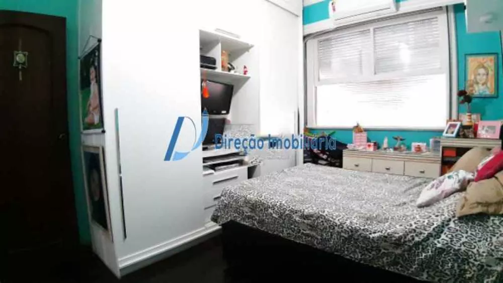 Apartamento, 3 quartos, 180 m² - Foto 6