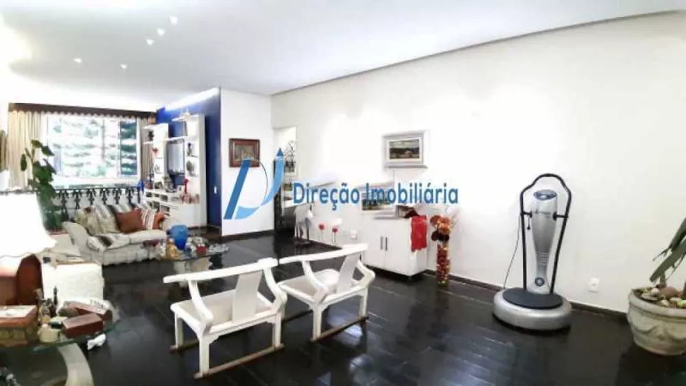 Apartamento, 3 quartos, 180 m² - Foto 1