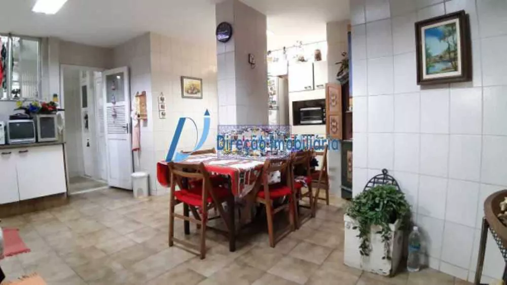 Apartamento, 3 quartos, 180 m² - Foto 17