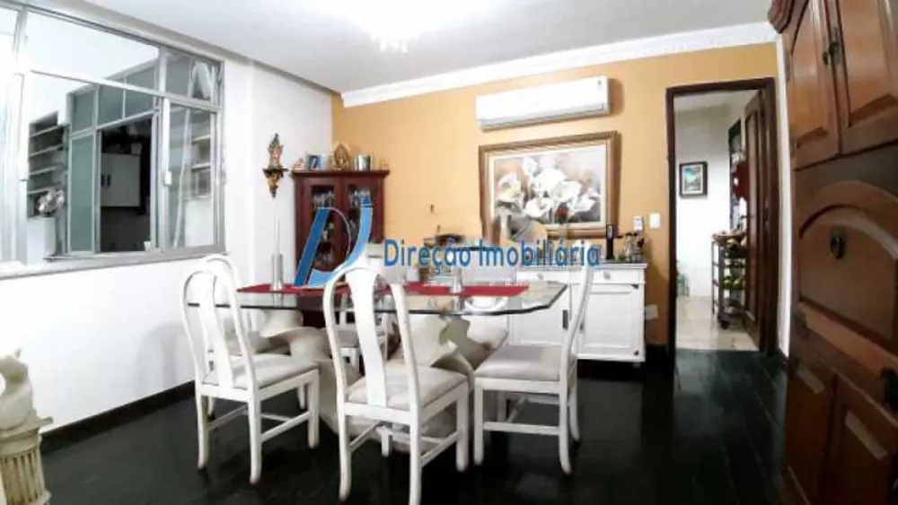 Apartamento, 3 quartos, 180 m² - Foto 4