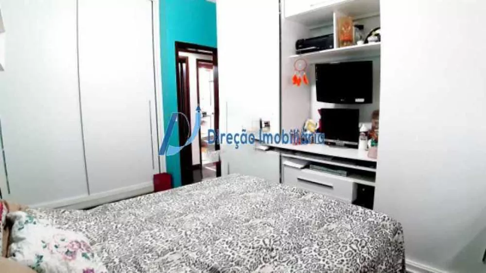 Apartamento, 3 quartos, 180 m² - Foto 21