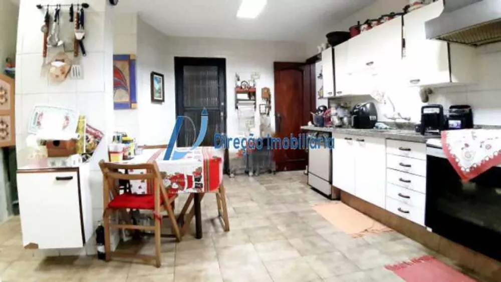 Apartamento, 3 quartos, 180 m² - Foto 14