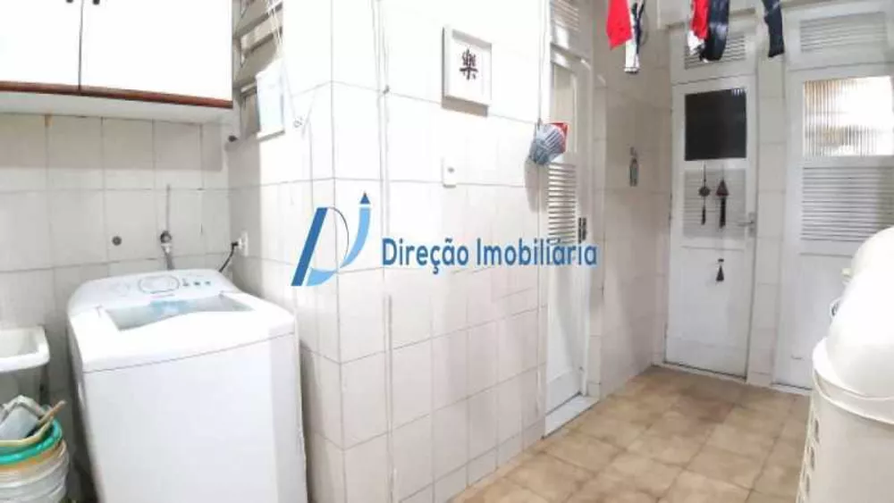 Apartamento, 3 quartos, 180 m² - Foto 15