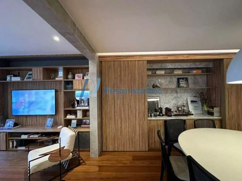 Apartamento, 3 quartos, 117 m² - Foto 13