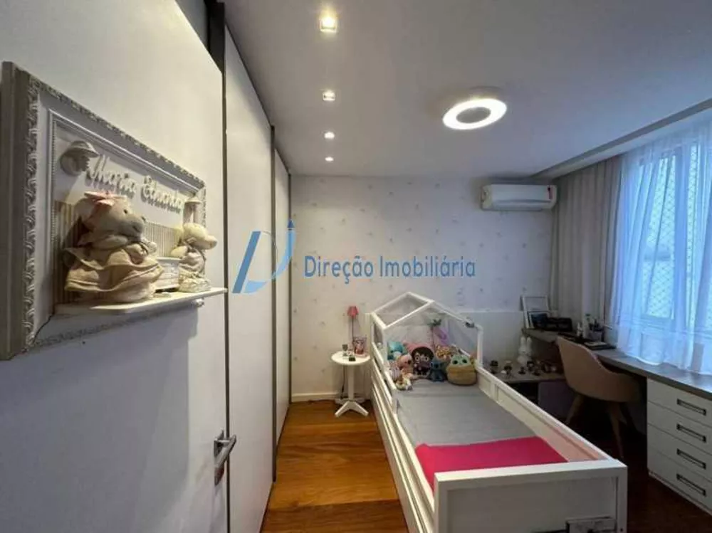 Apartamento, 3 quartos, 117 m² - Foto 15