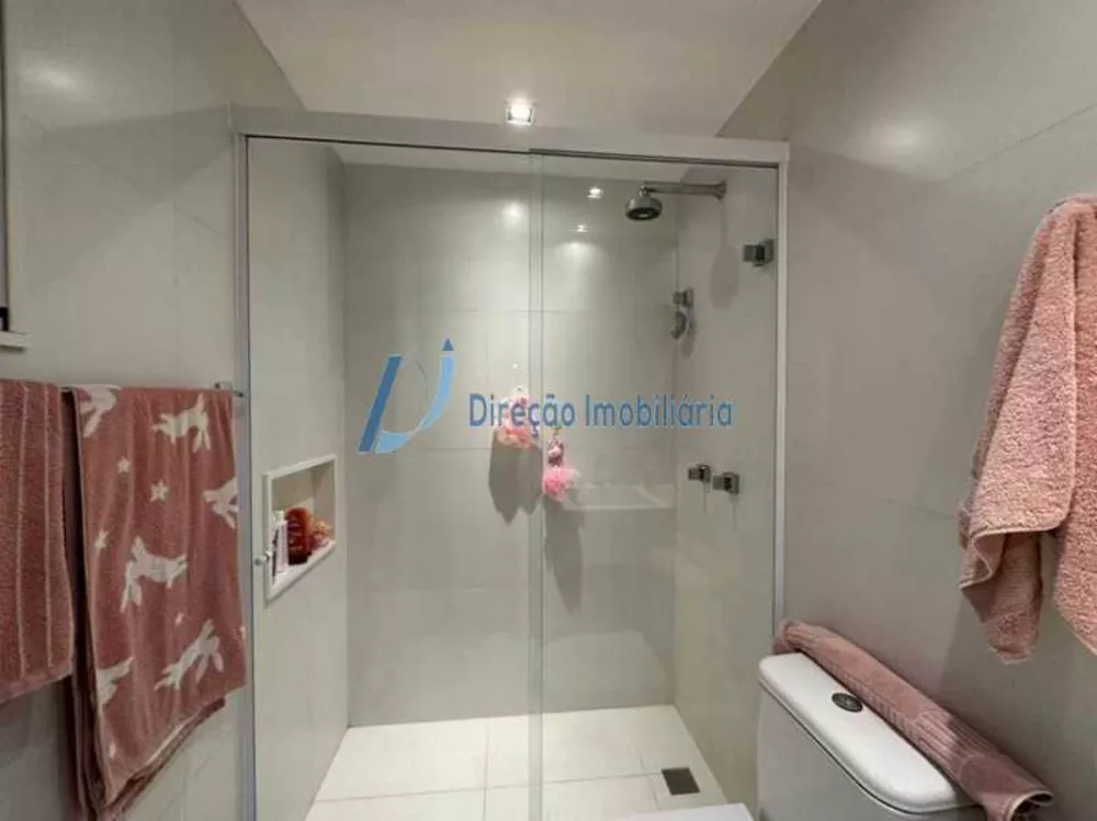 Apartamento, 3 quartos, 117 m² - Foto 1