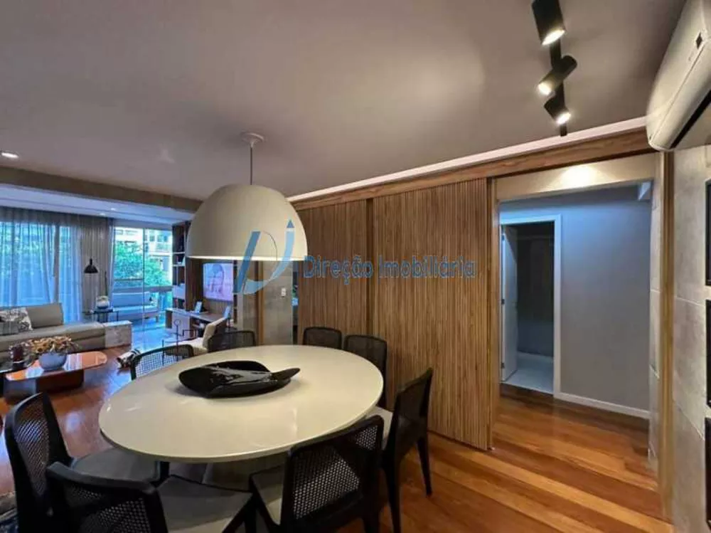 Apartamento, 3 quartos, 117 m² - Foto 23