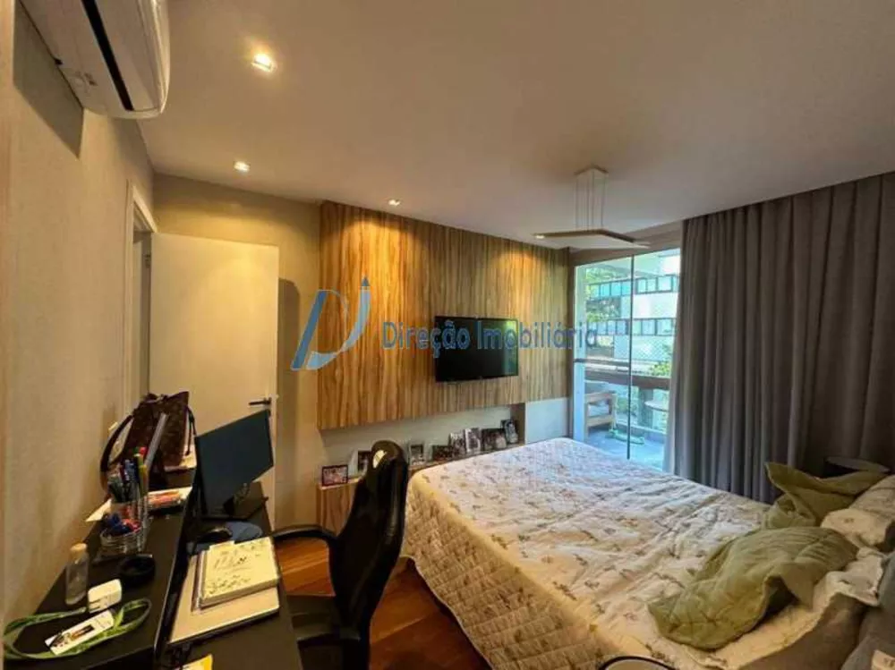 Apartamento, 3 quartos, 117 m² - Foto 9