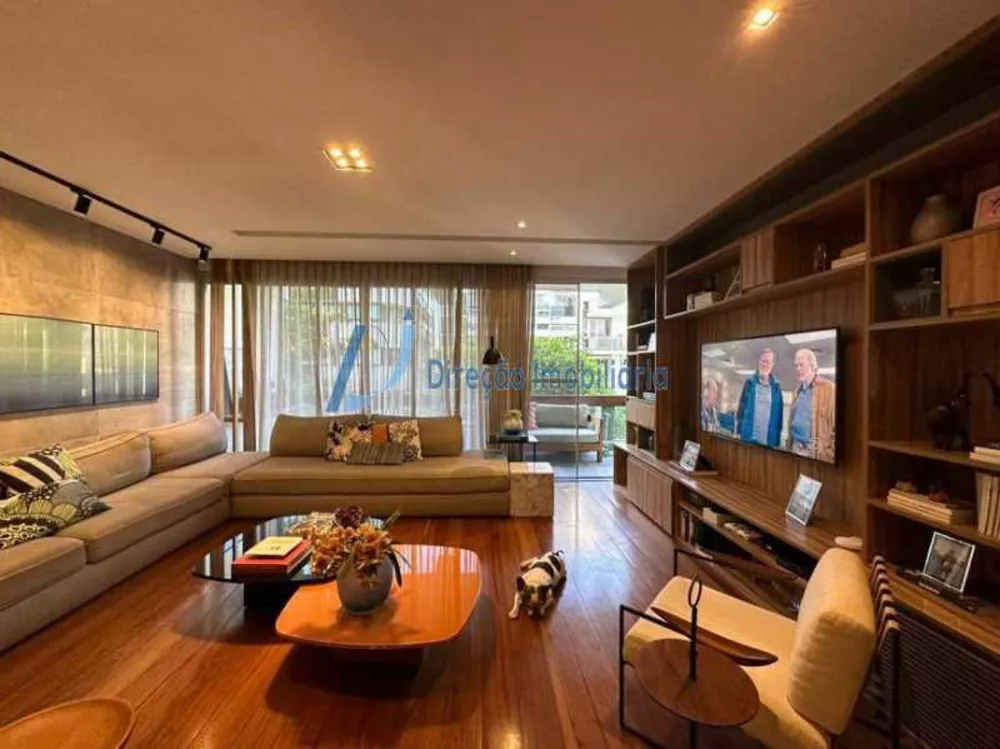 Apartamento, 3 quartos, 117 m² - Foto 22