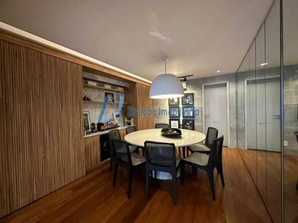 Apartamento, 3 quartos, 117 m² - Foto 10