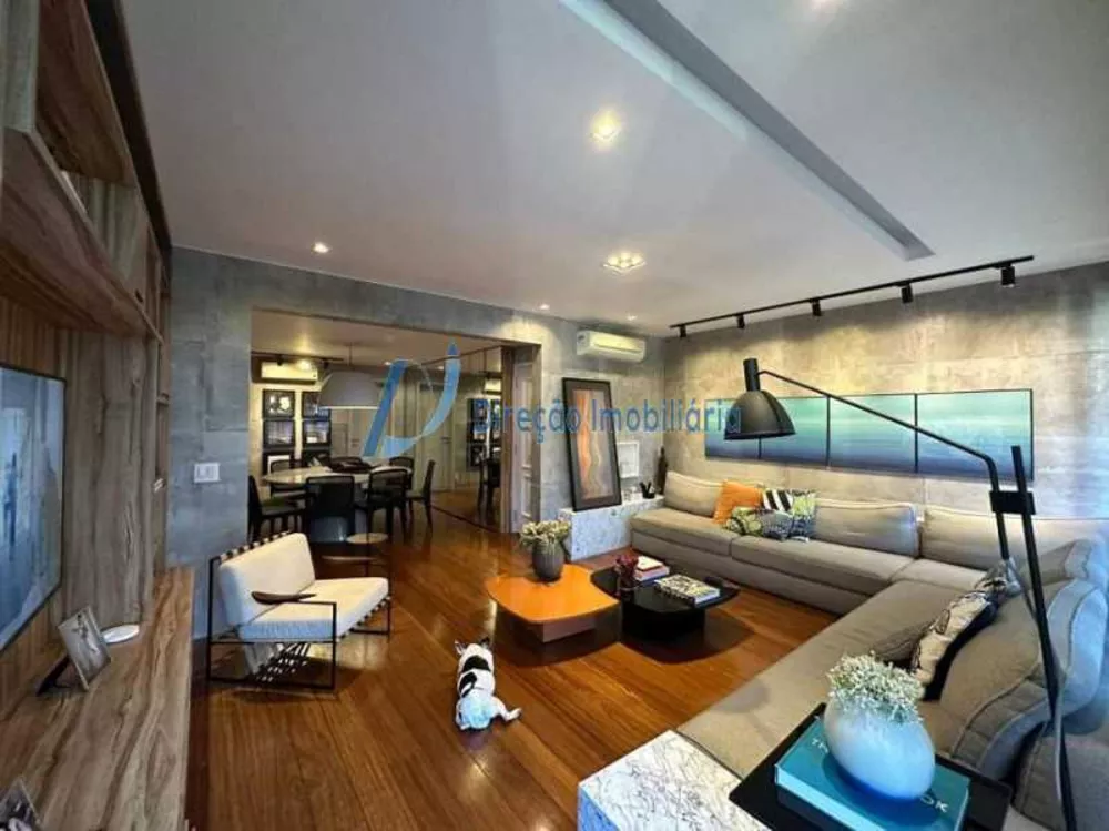 Apartamento, 3 quartos, 117 m² - Foto 12