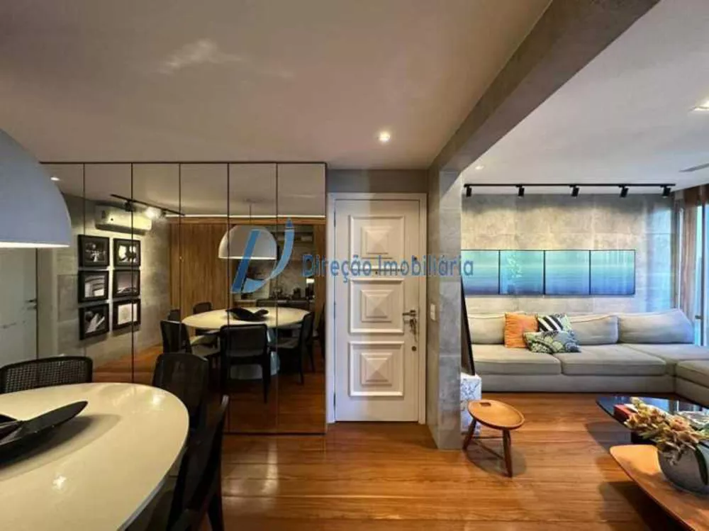 Apartamento, 3 quartos, 117 m² - Foto 8
