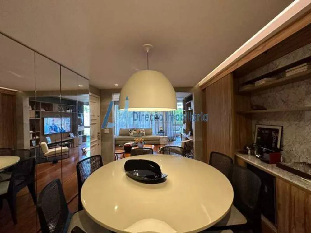 Apartamento, 3 quartos, 117 m² - Foto 6